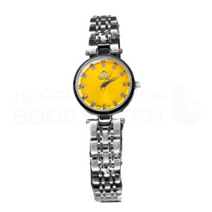 ساعت زنانه اورینت مدل O.SH222