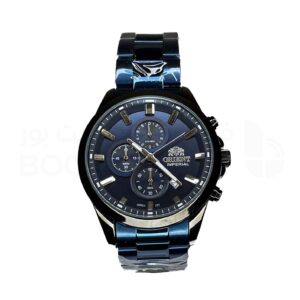 ساعت مچی مردانه اورینت مدل O.SH231