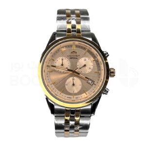 ساعت مردانه اورینت مدل OR-125