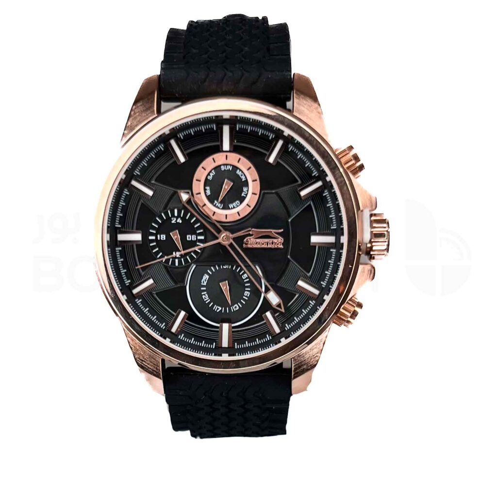 ساعت مردانه اسلازینجر مدل SL.9.2088.2.02